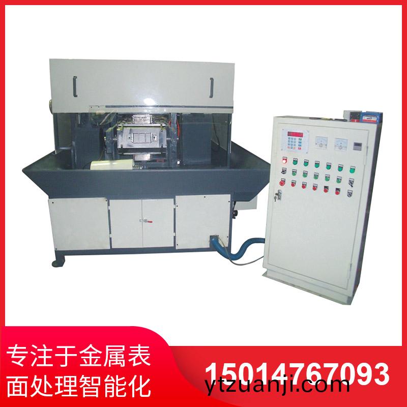 兩砂(sha)全(quan)自(zi)動水(shui)磨拉絲機