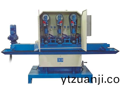 用到(dao)拉(la)絲機(ji)的有(you)哪些工作(zuo)？