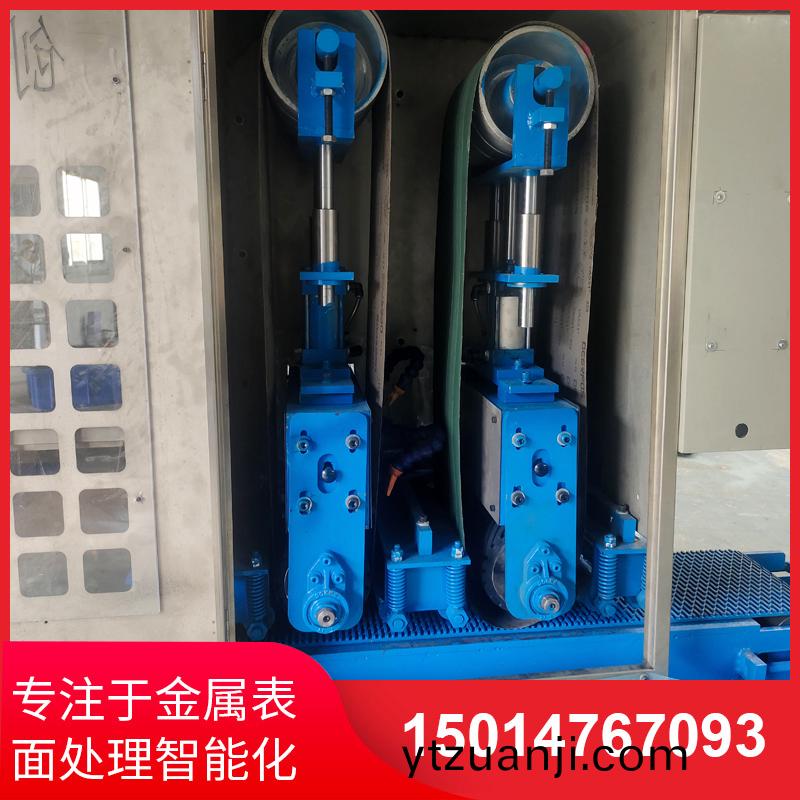 二(er)砂(sha)二(er)輪輸送水(shui)磨機廠(chang)傢(jia)直(zhi)銷