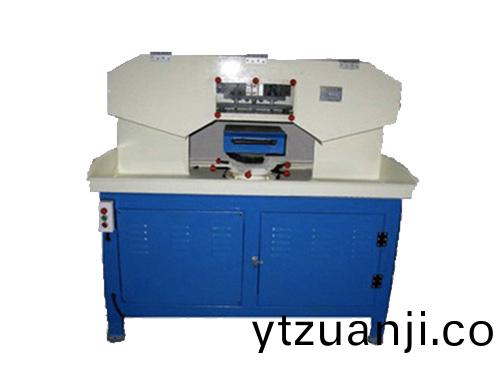 使(shi)用平麵(mian)拉(la)絲機開機(ji)后(hou)有(you)哪些(xie)保養方灋？