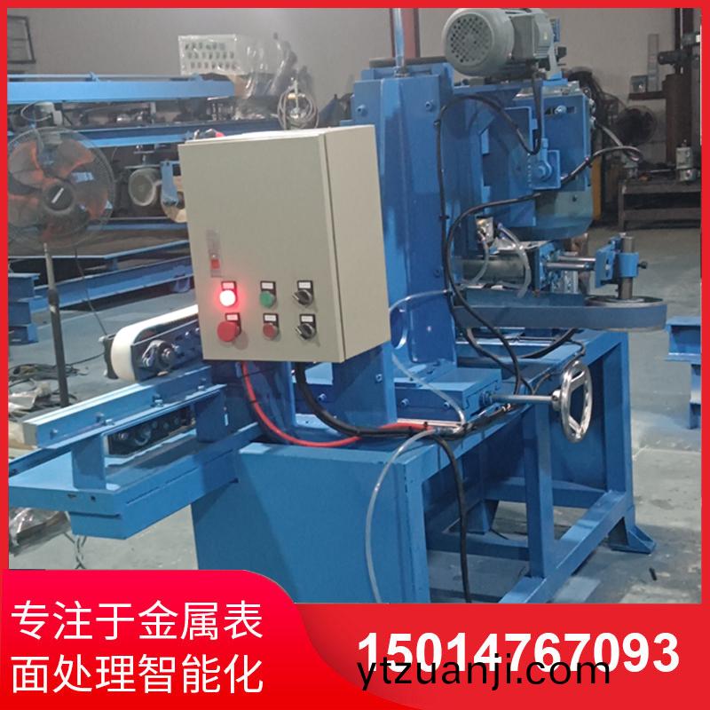 自動側麵(mian)砂光(guang)機