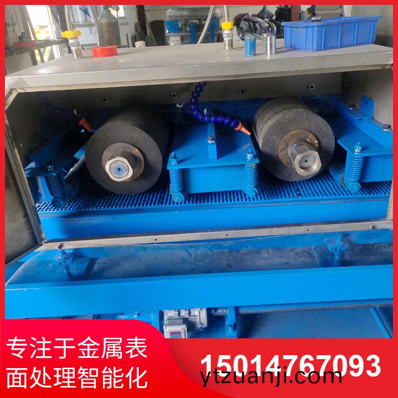二(er)砂(sha)二輪輸送水磨機(ji)銷售
