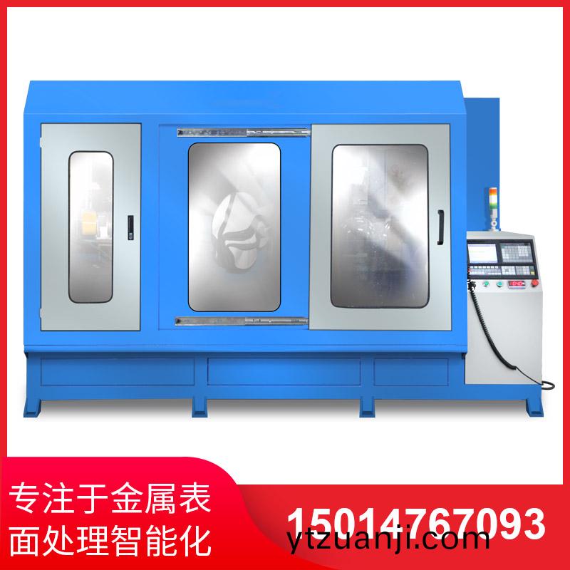 怎(zen)麼(me)正(zheng)確(que)的(de)使用(yong)抛(pao)光機設(she)備(bei)