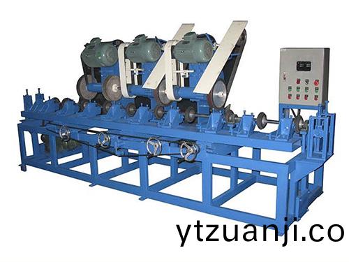 抛(pao)光機(ji)的種類區(qu)分及(ji)作用詳細介紹(shao)